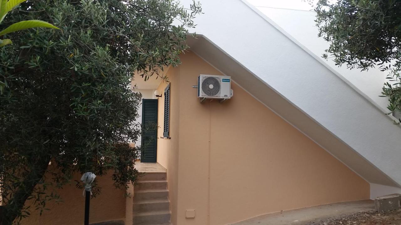 Casa Morena Alessano Exterior foto