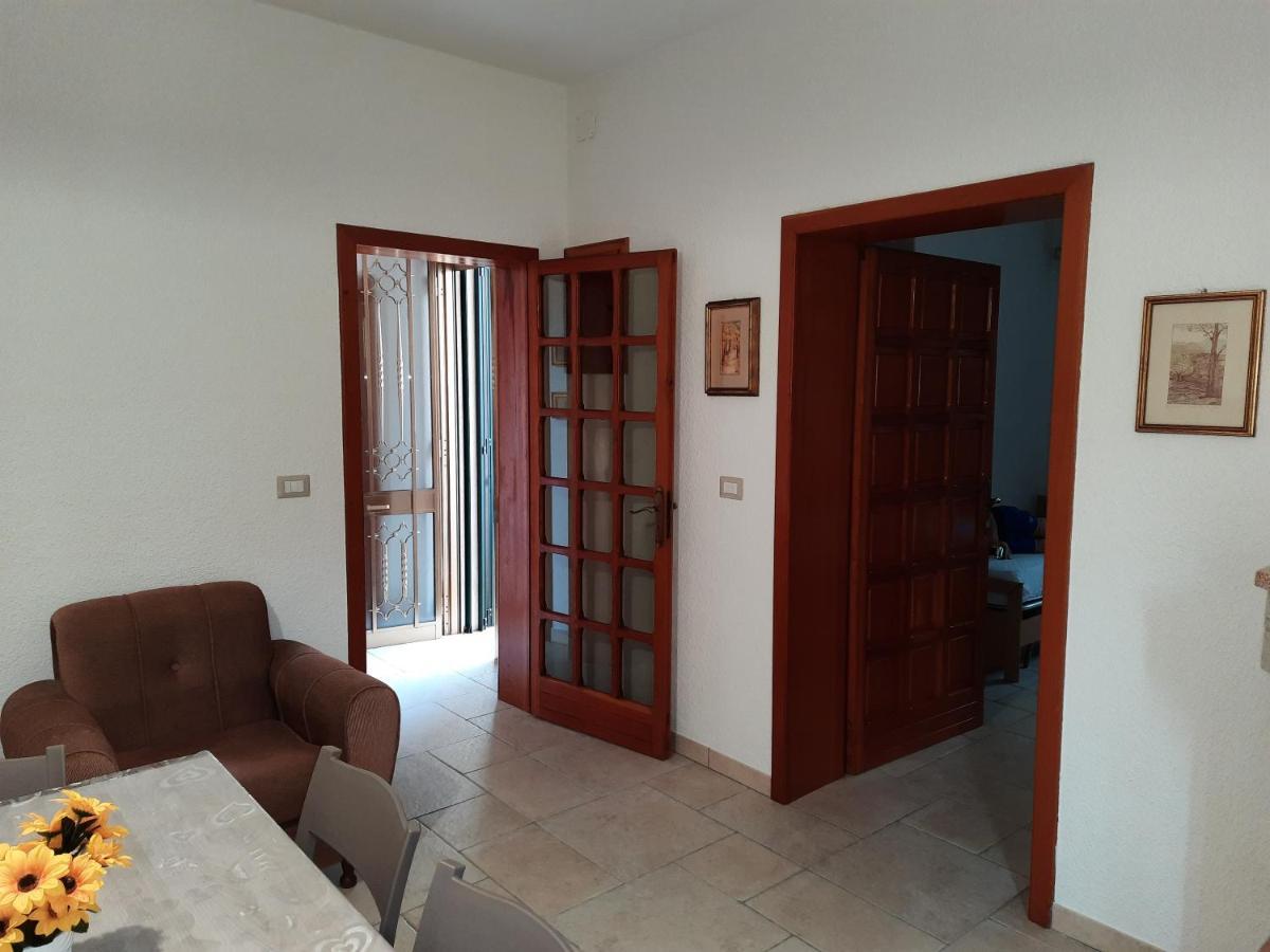 Casa Morena Alessano Exterior foto