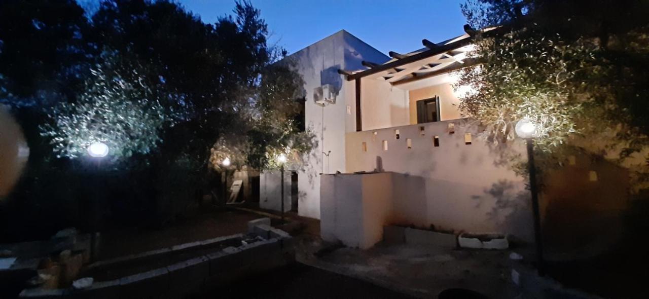 Casa Morena Alessano Exterior foto